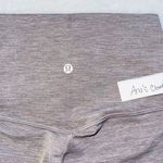 Lululemon Align Super High-Rise Short 10” Photo 2