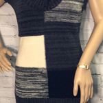 Charlotte Russe Short Turtleneck Sweater Dress Photo 2