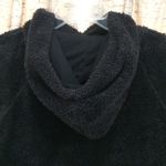 Nike Women’s Sherpa Therma Fleece Training Hoodie Photo 4