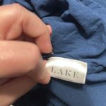 Lake Pajamas Lolly Navy Dress Blue Size XS Photo 5