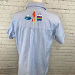 Quacker Factory  100% Cotton Embellished Shirt Photo 3