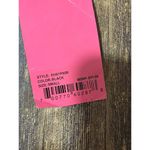 Betsey Johnson NWT Betsy Johnson Performance Crisscross  leggings size SMALL Photo 4