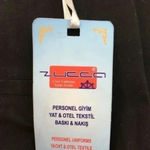 Zucco skirt shorts 38 Black Photo 3