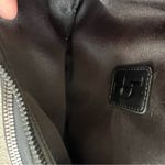 Checkerboard LD fanny pack Black Photo 5