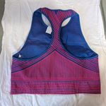 Fabletics NWOTS  Longline Sports Bra L Photo 1