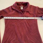 The North Face The Quarter Zip Sweatshirt Size Small Photo 4