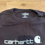 Carhartt  Dark Long Sleeve Tee Photo 1