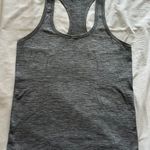 Lululemon Tech Racerback Tank Top 2.0 Hip Length Photo 3