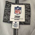 NFL Team Apparel Houston Texans Ladies Hooded Jacket Size Medium Photo 4