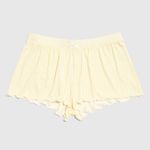 Dairy Boy Butter Sleep Shorts Photo 0