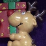 Russ Reindeer & Pop Photo 2