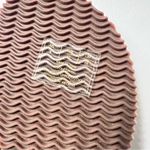 Freewaters Women’s Double Strap Supreem La Jolla Oatmeal Sandal Sz 9 Photo 7