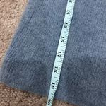 Sézane Sezane Gaspard Cardigan in vintage Blue XXS Mohair Alpaca Photo 6