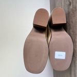 Seychelles Sweet Escape Women's Mid Calf Leather Boot Size 7.5 SKU#24953 Photo 6