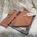 Avec Les Filles NWT  cameo large athletic T… Photo 2