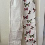 PacSun  Butterfly Jeans Photo 0
