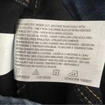 Nine West Pull on Skinny jeans Size 12 Photo 9