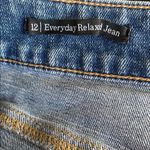 Talbots Everyday Relaxed Jeans Photo 2