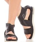A New Day Black Hummingbird Sandals – Women’s 6.5 w/ Box Photo 11
