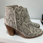 Maurice's Snakeskin Boot Photo 0