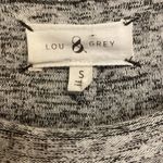 Lou & grey  Striped Swing Super soft t-shirt dress Photo 3