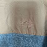 The North Face  Blue/Grey Full Zip Up Jacket Photo 2