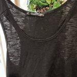 SheIn Women’s Black  Medium Wake Up & Workout Tank Top Photo 2