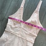 Free People Pink Ballet Punk Mini Dress Photo 8