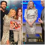 Reformation ππ Carmelina Dress ~ Ink Blot 100% Silk Size 0 Photo 10