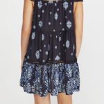 Free People Trapeze Slip Mini Dress Photo 4