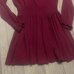 Flying Tomato  boutique embroidery tunic small Photo 1