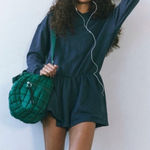 FP Movement Such A Flirt Romper Photo 0