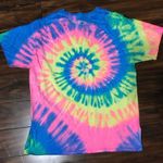 Dyenomite Tie Dye Shirt  Photo 2