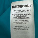Patagonia Jacket Womens S Windsweep Nano Puffer Gorpcore Slowfashion Heritage Photo 10