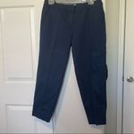 J.Crew  Skimmer Pant City Fit Size 6 Style 37033 Photo 2