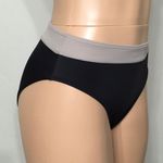 DKNY  high rise bikini bottom. NWOT Photo 3
