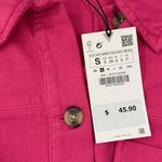 ZARA  Denim Jacket Photo 1