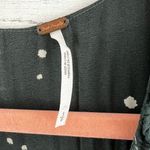 Free People  Purple Haze Floral Print Tank Top Size S Photo 8