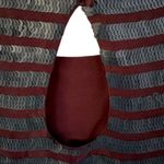 French Connection NWT  Satellite Brights Sequin Shift Dress 6 Retail $298.00 Photo 10