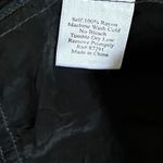 Johnny Was  Black Top Photo 5