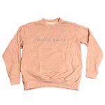 Taylor Swift  1989‎ (Taylor’s Version) Pink Crewneck size xs Womens Photo 0