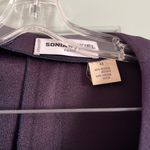 Sonia rykiel classic trouser pant Suit in excellent condition. Navy Size undefined Photo 3