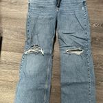 ZARA Wide Leg Jeans Photo 0