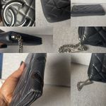 Chanel BIG ORGANIZER WALLET Photo 14