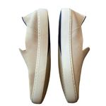 Rothy's Women's The Original Slip On Sneaker Comfort Casual Shoes Size 9.5 Cream Photo 10