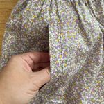 J.Crew  Floral Mini Skirt Photo 1