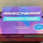 Skechers Sketchers Black Comfort Sneakers Photo 7