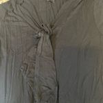 ASOS  Black Long Sleeve Dress Photo 1