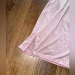 American Eagle  Outfitters Blush Lace Tank Top Photo 2