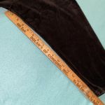 Gloria Vanderbilt SPORT velour zip up drawstring hoodie long sleeve NEW size 2X Photo 10